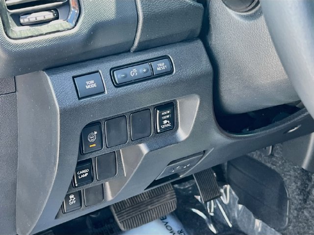 Certified 2023 Nissan Frontier Pro-X w/ Pro Convenience Package RWD image 7