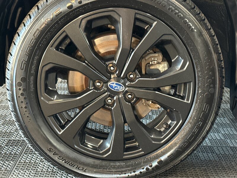 Used 2019 Subaru Forester Sport AWD/4WD image 16
