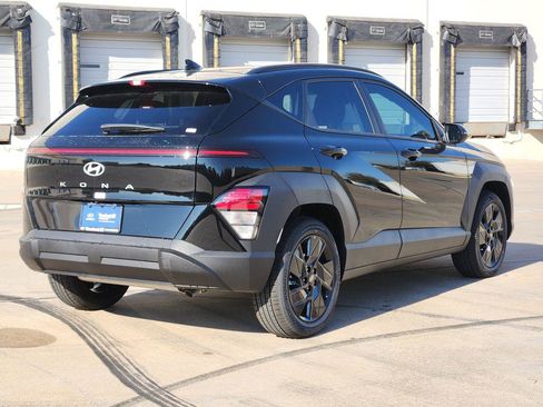 New 2026 Hyundai Kona SEL Sport FWD image 4