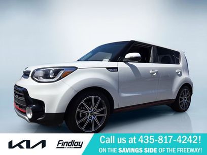 Used 2019 Kia Soul ! w/ Technology Package