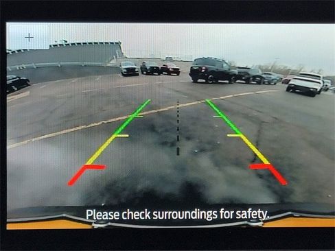 Certified 2020 Ford Escape SE image 6