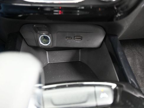 Used 2024 Chevrolet Trax ACTIV FWD image 24