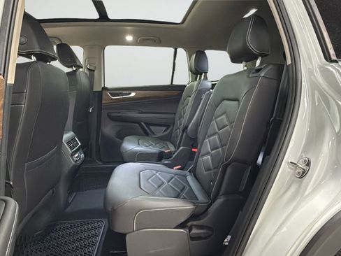 New 2026 Volkswagen Atlas SE AWD/4WD image 31