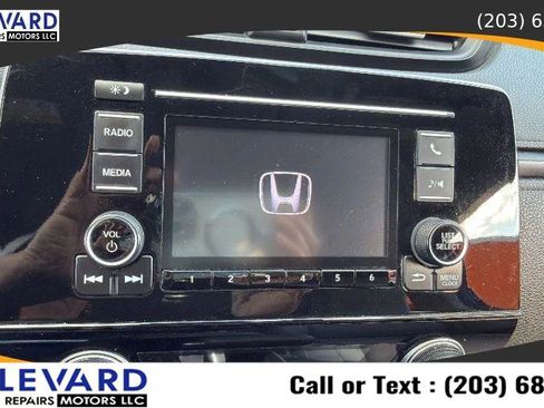 Used 2019 Honda CR-V LX image 14