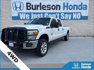 Used 2015 Ford F250 XL w/ Power Equipment Group image 1