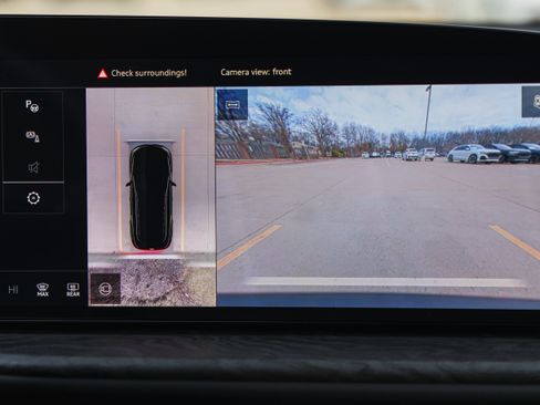 Certified 2025 Audi Q5 Premium w/ Convenience Package image 15