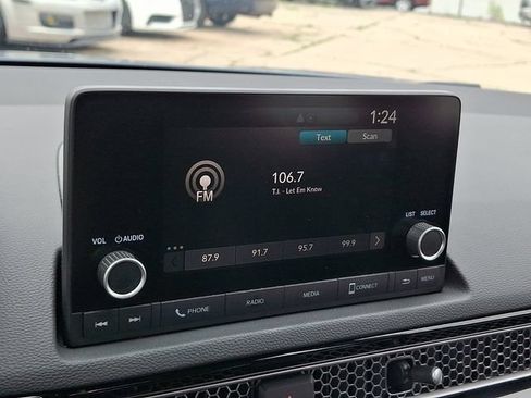 Used 2026 Honda Civic Sport image 23