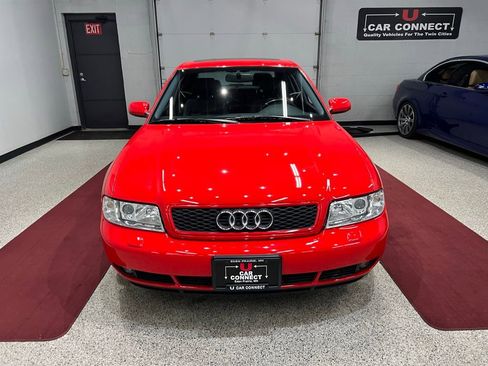 Used 2000 Audi A4 1.8T image 8