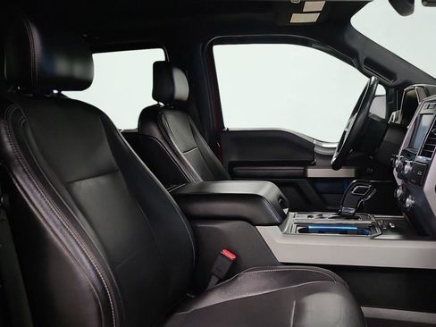 Used 2015 Ford F150 Lariat w/ Equipment Group 502A Luxury image 15