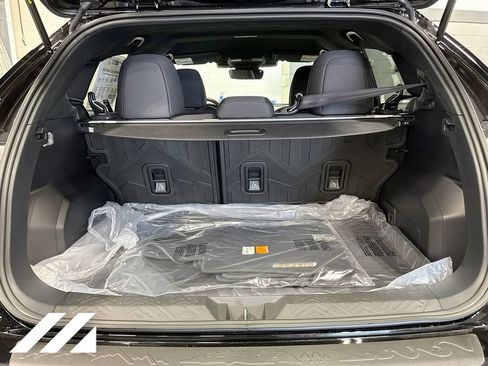 New 2026 Subaru Crosstrek 2.5i Sport AWD/4WD image 26