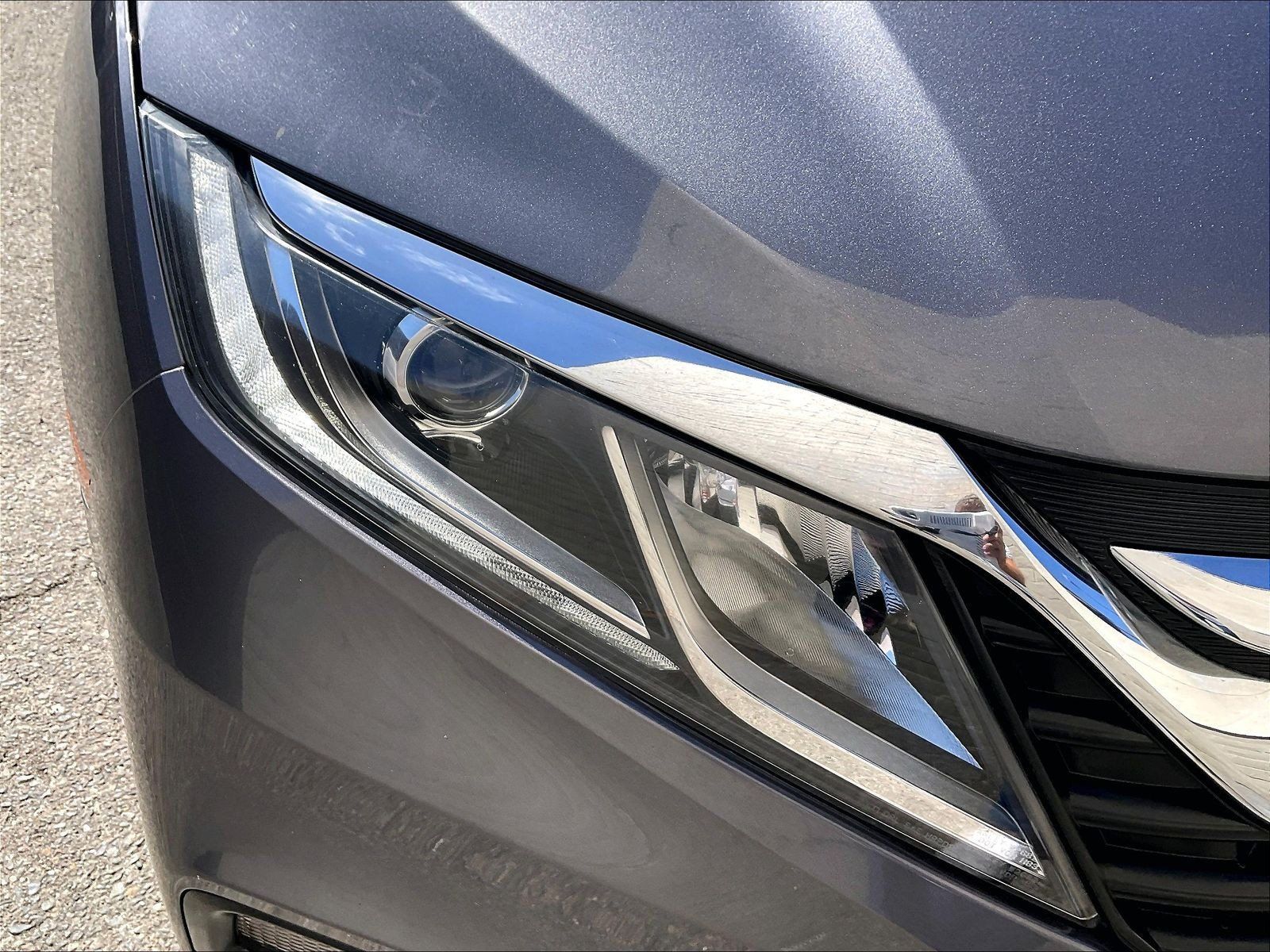 Used 2019 Honda Odyssey EX-L image 27
