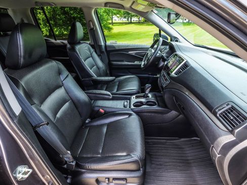 Used 2019 Honda Ridgeline RTL-T image 43