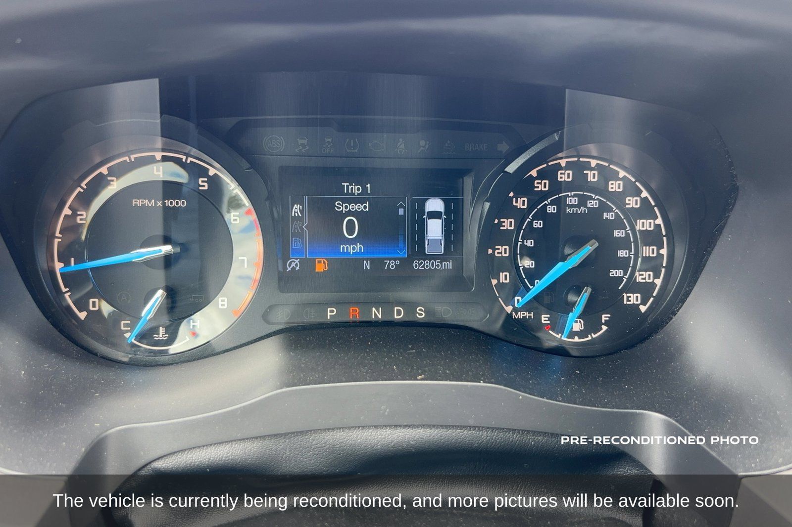Used 2019 Ford Ranger XLT w/ Equipment Group 302A Luxury AWD/4WD image 16