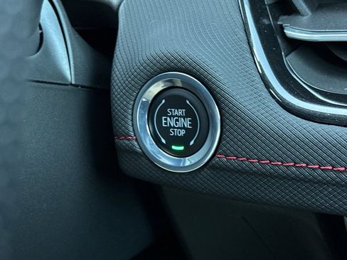 New 2026 Chevrolet TrailBlazer RS image 22