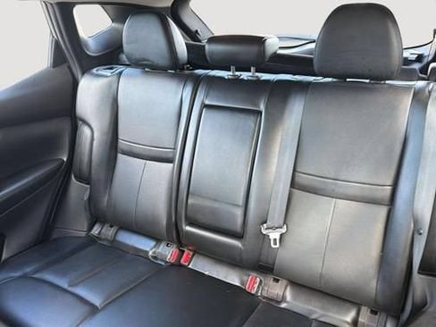 Used 2022 Nissan Rogue Sport SL AWD/4WD image 13