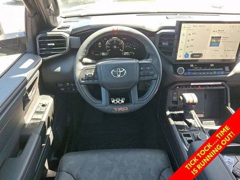 Certified 2026 Toyota Tundra TRD Pro AWD/4WD image 15