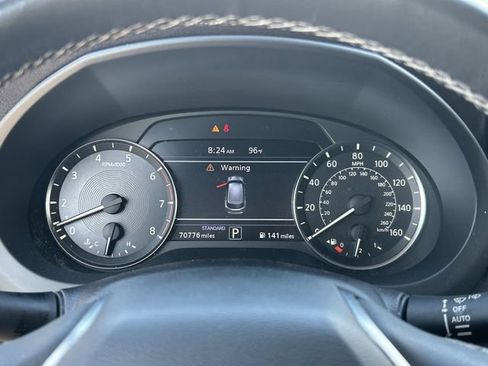 Used 2019 INFINITI QX50 Essential w/ Sensory Package FWD image 31