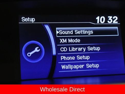 Used 2011 Honda Odyssey EX-L image 23