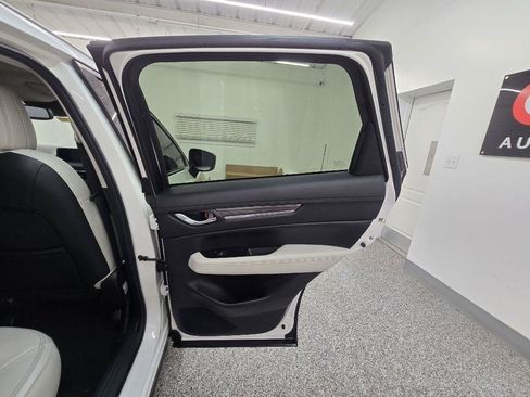 Used 2019 MAZDA CX-5 Grand Touring w/ GT Premium Package FWD image 30