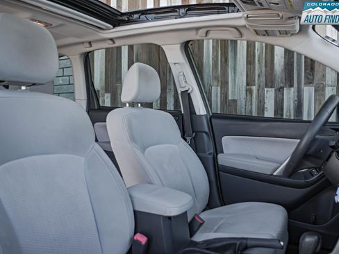 Used 2017 Subaru Forester 2.5i Premium AWD/4WD image 22