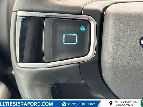 Used 2025 Ford Expedition Max Active image 32