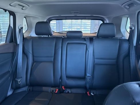 Used 2023 Nissan Rogue SV w/ SV Premium B Package image 21