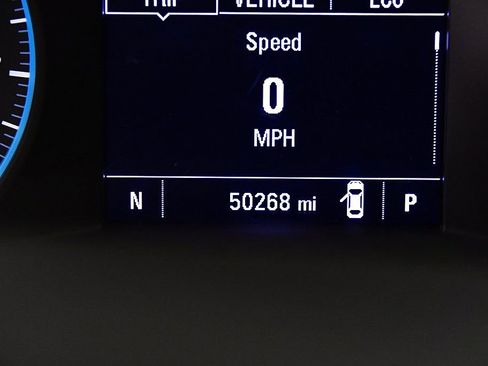 Used 2018 Chevrolet Equinox LT image 16