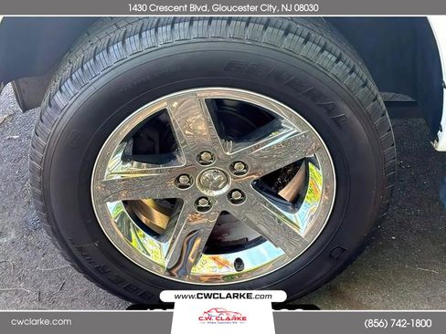 Used 2018 RAM 1500 Express w/ Express Value Package image 24