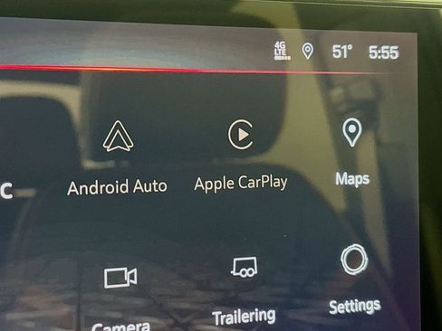 New 2026 GMC Canyon AT4 image 13