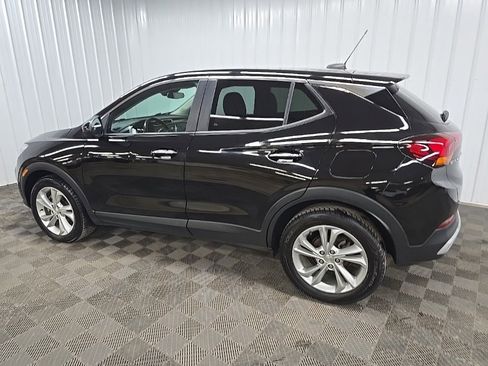 Used 2023 Buick Encore GX Preferred image 4