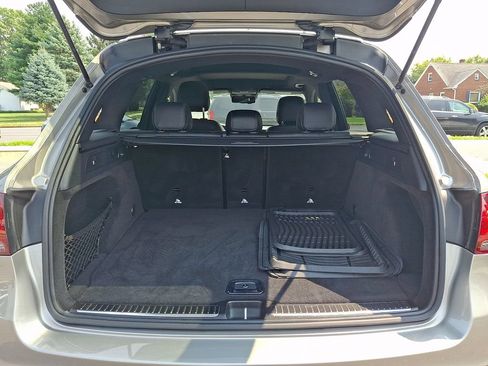 Used 2020 Mercedes-Benz GLC 300 4MATIC image 30