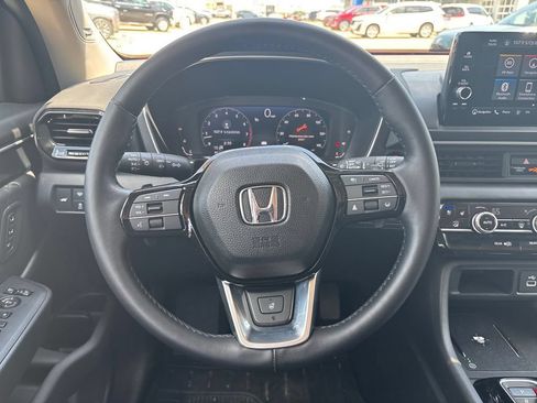 Used 2024 Honda Pilot Elite image 14
