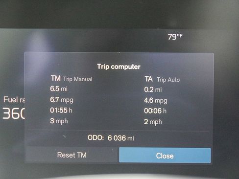 Certified 2025 Volvo XC90 B5 Core w/ Climate Package image 26