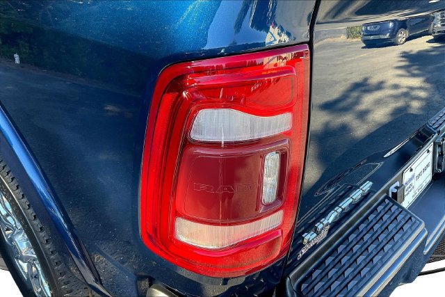 Used 2023 RAM 2500 Limited AWD/4WD image 26