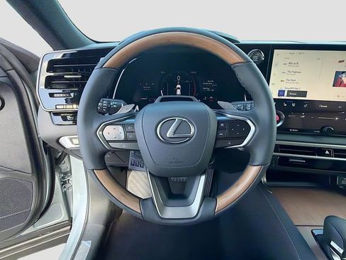 New 2026 Lexus RX 350 Premium Plus AWD/4WD image 41
