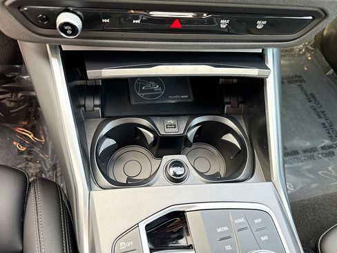 Used 2025 BMW 230i Coupe image 30