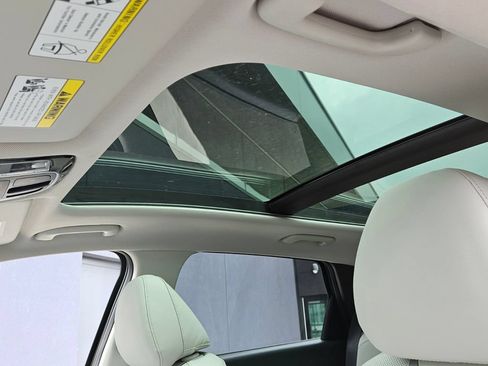 New 2025 Hyundai Tucson Limited FWD image 6