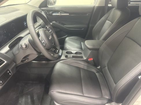 New 2026 Kia Seltos SX image 9