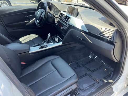 Used 2015 BMW 328i Sedan image 15