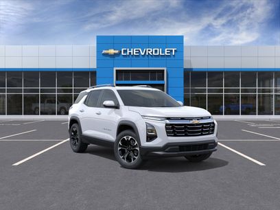 New 2026 Chevrolet Equinox LT w/ Convenience Package II