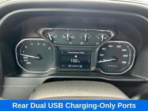 Used 2019 GMC Sierra 1500 AT4 w/ AT4 Preferred Package AWD/4WD image 13