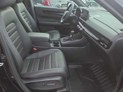 Used 2024 Honda CR-V Sport Touring image 30