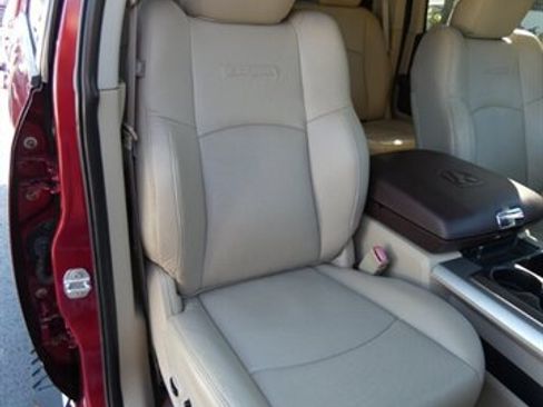 Used 2015 RAM 1500 Laramie w/ Convenience Group image 49