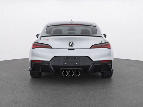 Used 2024 Acura Integra Type S FWD image 7