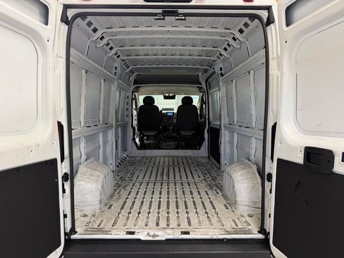 Used 2023 RAM ProMaster 2500 FWD image 20