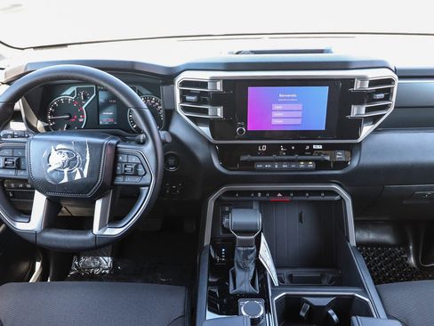 New 2026 Toyota Tundra SR5 RWD image 15