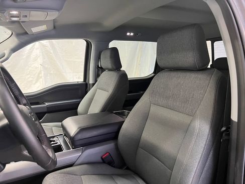 Used 2024 Ford F150 XLT w/ Equipment Group 302A MID image 20