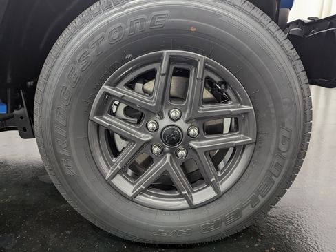 New 2026 Jeep Gladiator Sport image 6