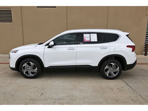 Certified 2023 Hyundai Santa Fe SEL w/ Cargo Package image 6