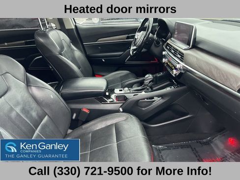 Used 2020 Kia Telluride SX w/ Towing Package image 63